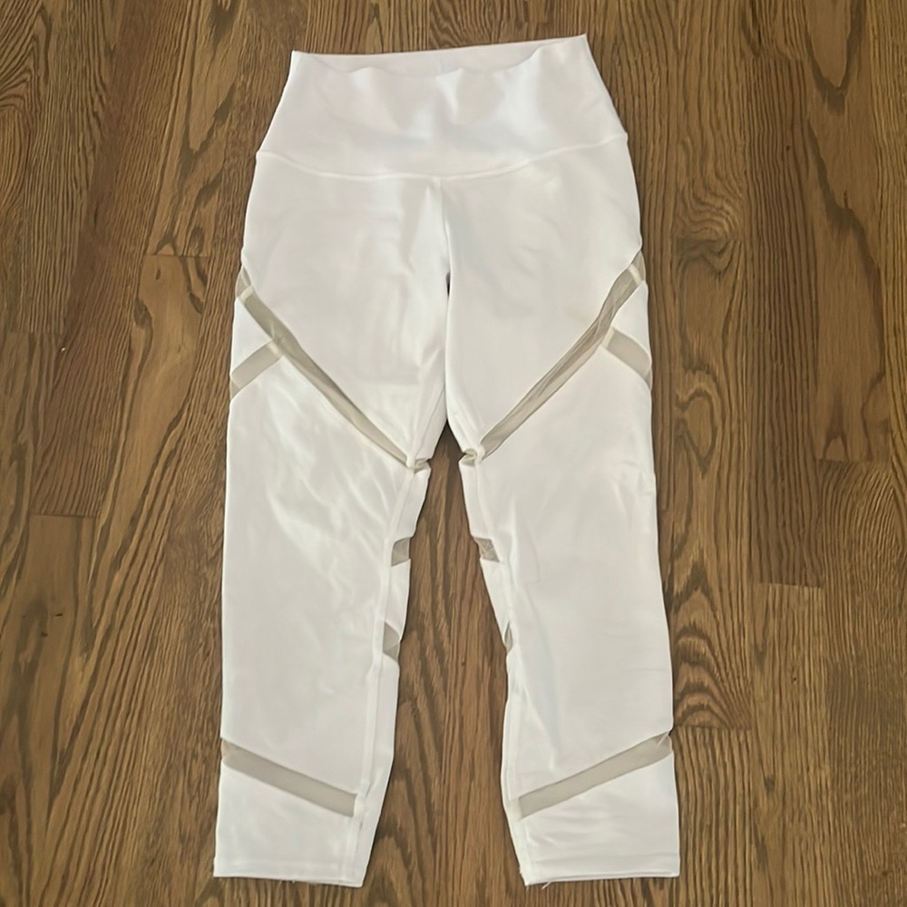 Alo cropped leggings